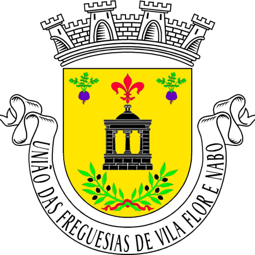 Freguesia de Vila Flor e Nabo
